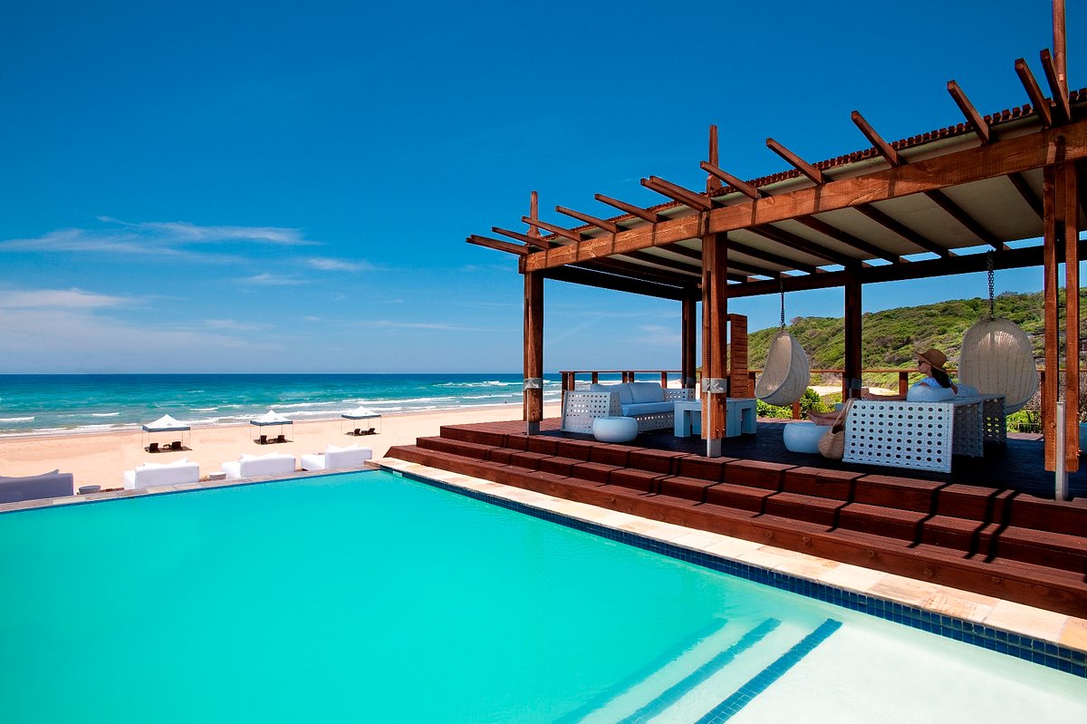 Ponta do Ouro beach, Mozambique